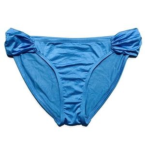 โ๏ธ5 for $25โ๏ธ Hop Lun Hipster Bikini Bottom Sky Blue Size Small